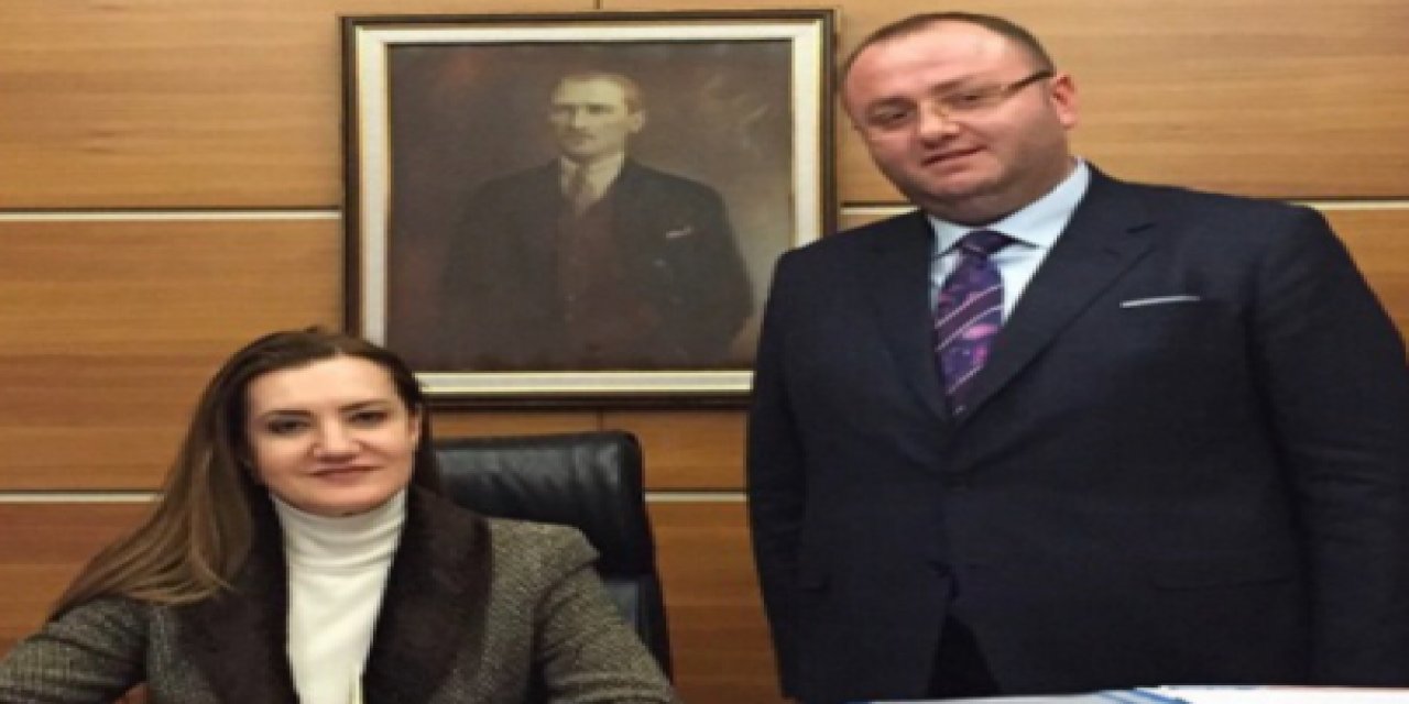 “Bildiklerini anlatsın” diye çağrıda bulunmuştu... Barış Pehlivan'ın çağrısı karşılık buldu! AKP'li Nükhet "Hotar'dan çarpıcı işaret"
