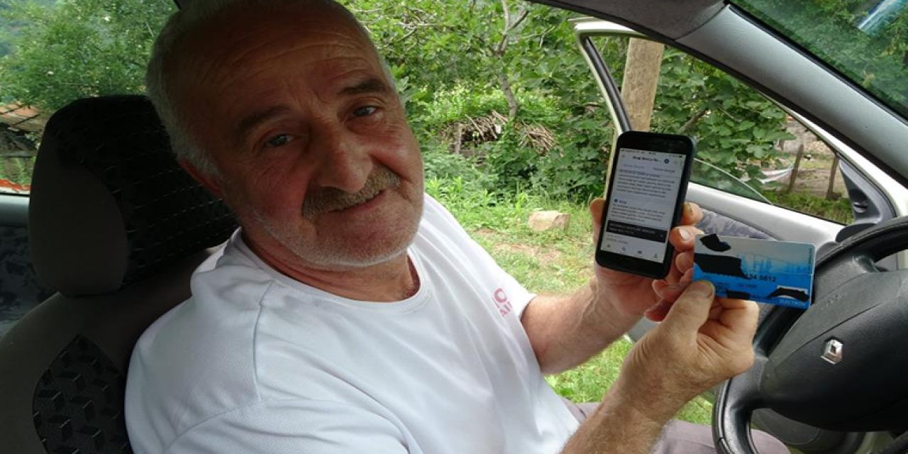 Vergisini ödemek istemişti; hesabını boşalttılar! Aman dikkat! Sakın bu tuzağa düşmeyin!