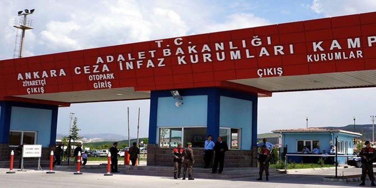 AYM "cezaevinde ölüm"e ilişkin kararını verdi!