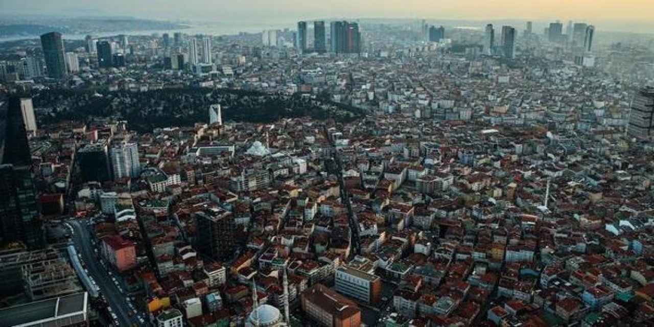 Emlak vergisinde yeni dönem kapıda...