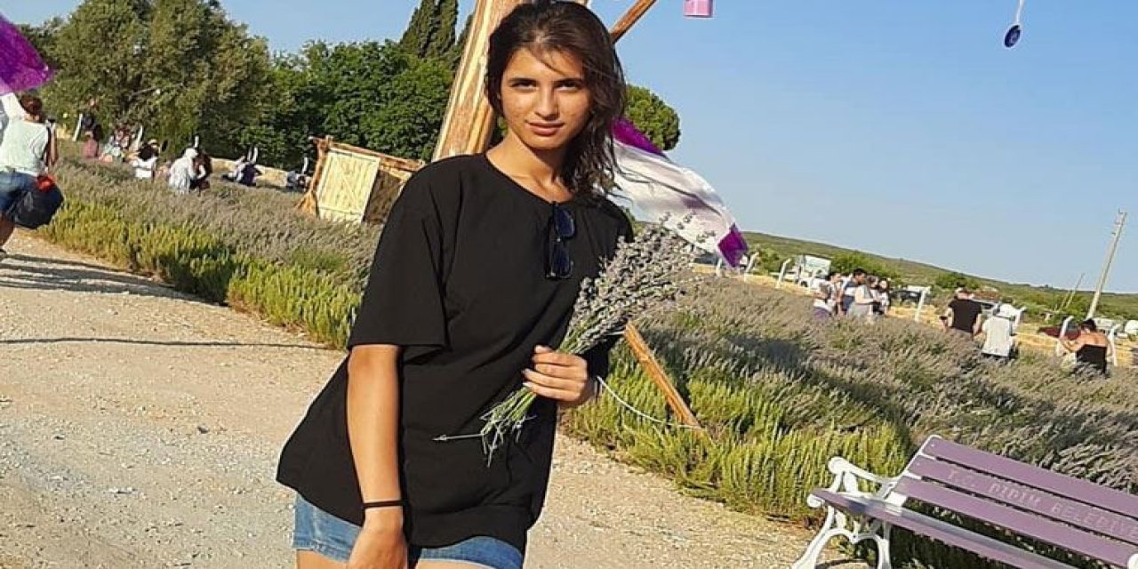 İki gündür aranıyordu... 16 yaşındaki Yağmur'dan acı haber!