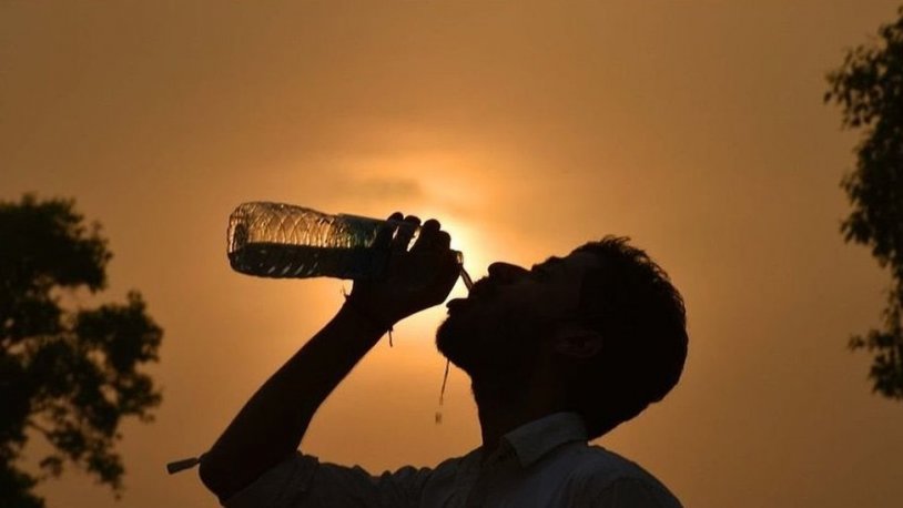 Meteoroloji'den Antalya için flaş uyarı!