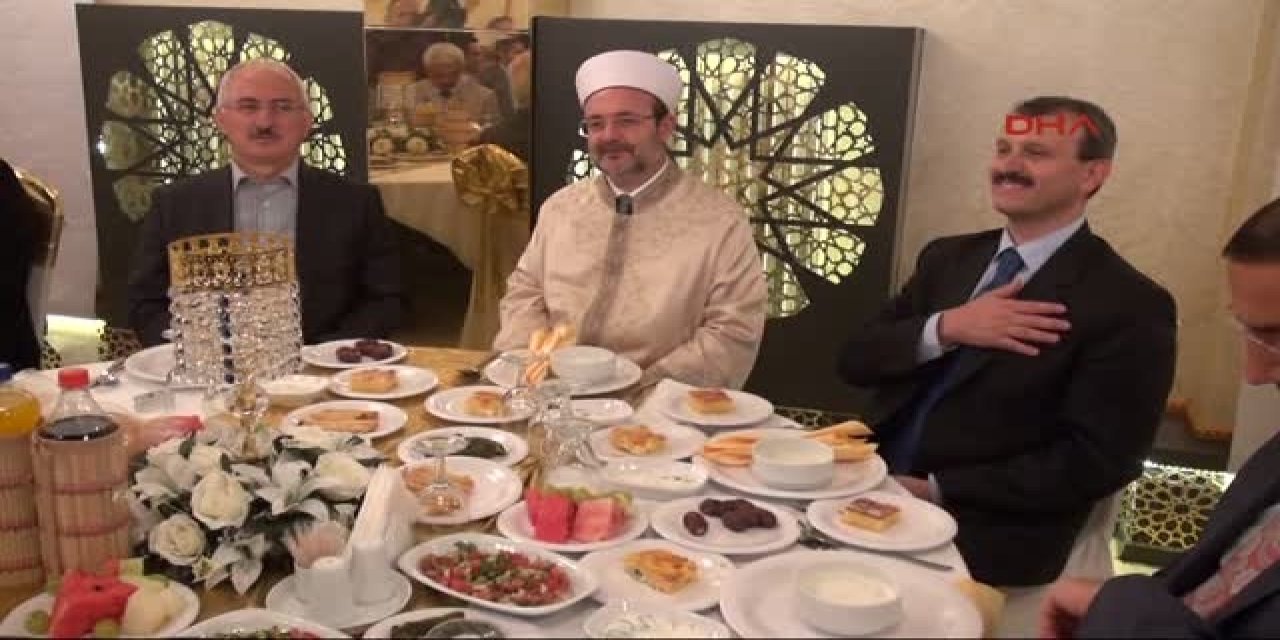 Altaylı'dan Erbaş'a Hürriyet arşivinden yanıt