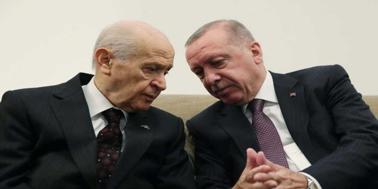 Reuters’tan dikkat çeken analiz... Seçim sistemi ne zaman ve nasıl değişecek?