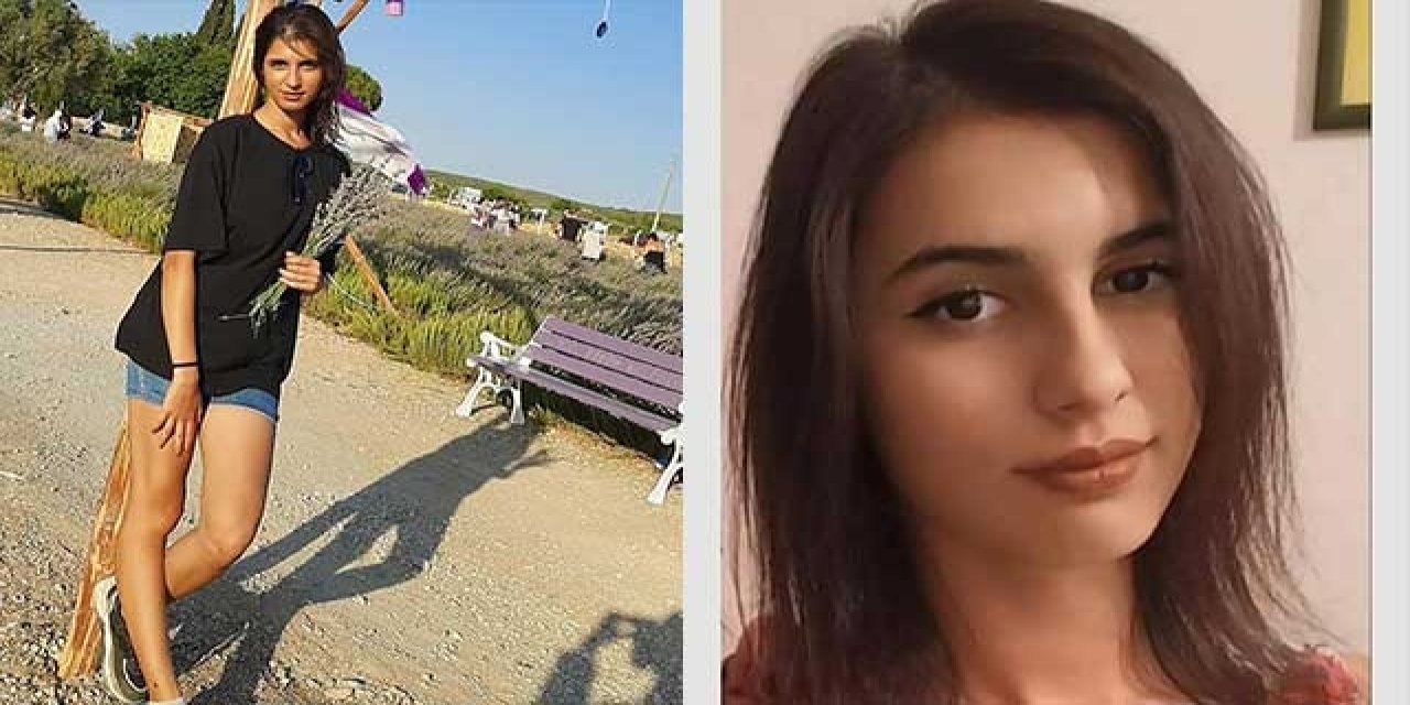 İki gün önce kaybolmuş; cansız bedeni boş arazide bulunmuştu... 16 yaşındaki Yağmur'un katili tanıdık çıktı!