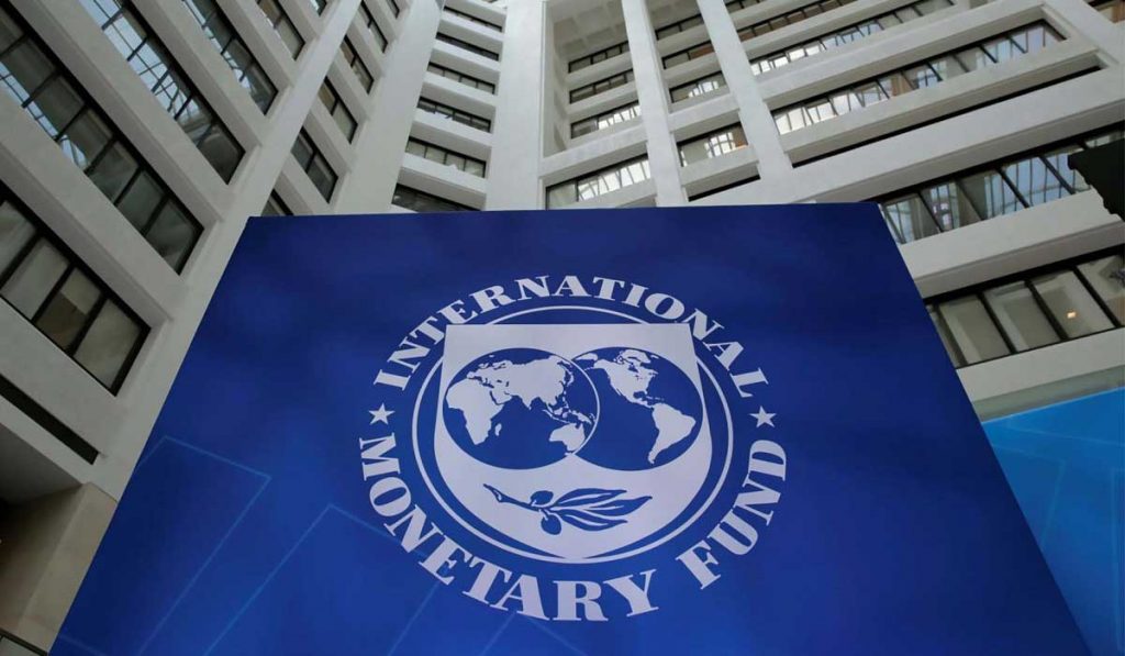 IMF, ülkelere ilişkin ekonomik beklentilerini açıkladı! İşte kritik Türkiye değerlendirmesi