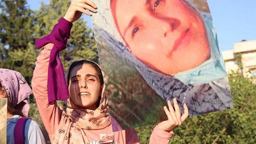 "Bu bir cinayet intihar değil" Ayşe Tayurak'ın kızı adalet arıyor!