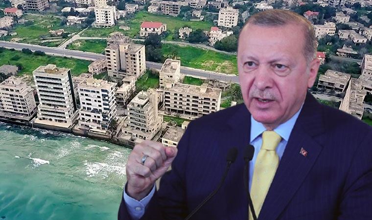 Avrupa Birliği'nden Ankara'ya 'Kapalı Maraş' çağrısı! "Geri adım atın"