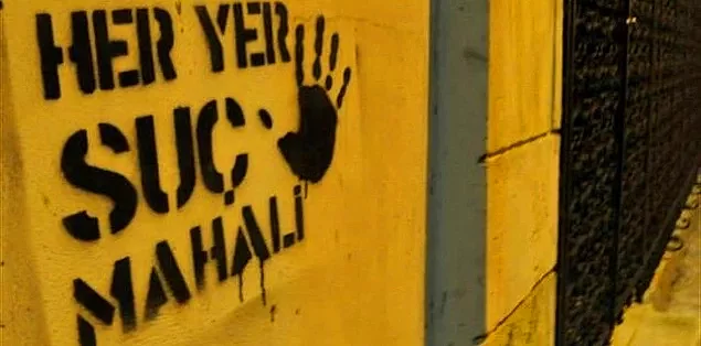 Erkek şiddeti bitmiyor! Evli olduğu kadını çocuklarının gözünün önünde vurdu!