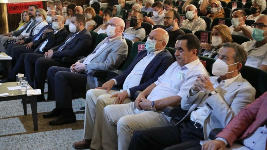 CHP heyeti KHK'lılarla buluştu! "Bu iş artık hukukla değil..."