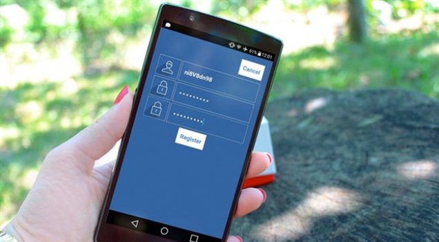 ByLock'a tam 2 bin 158 kez giriş yapmış