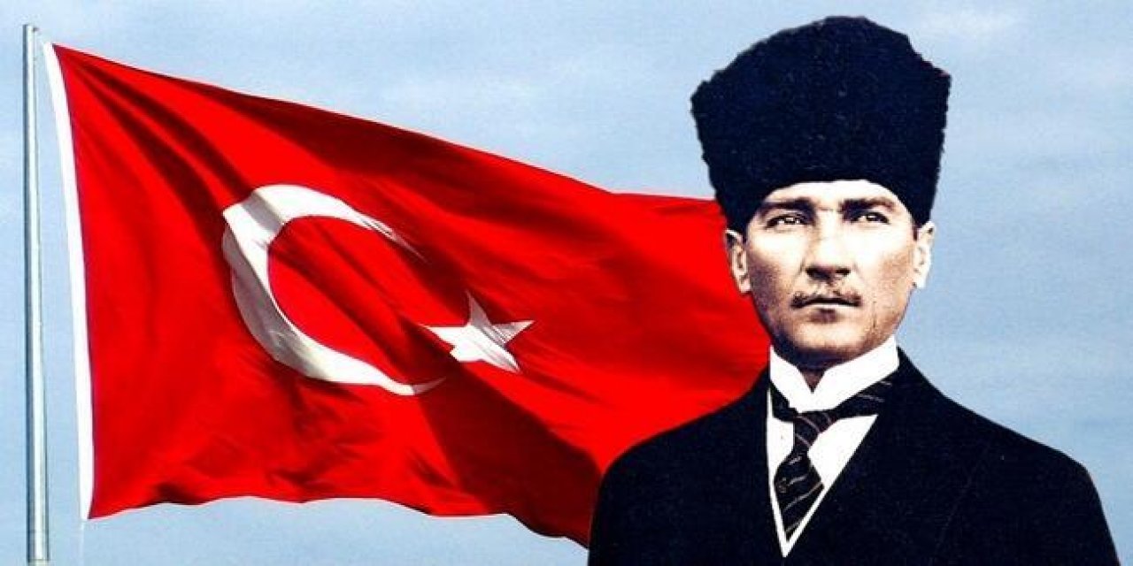 "Atalarımız kurarken izin almadı, biz de kutlarken izin almayız"