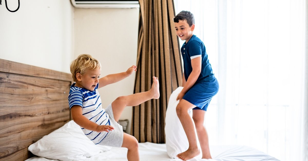 Aileler dikkat; ev kazalarında ilk sırada 'düşmeler' yer alıyor