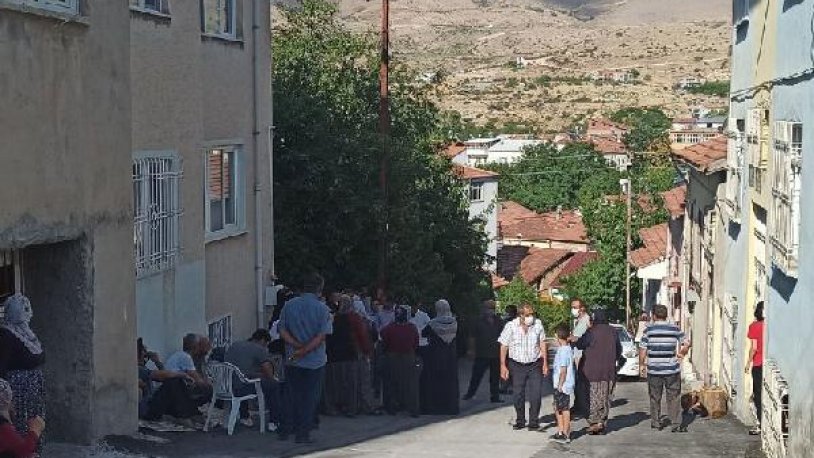 Şiddet son bulmuyor! Evli olduğu kadını telefonu açmadığı için katletti