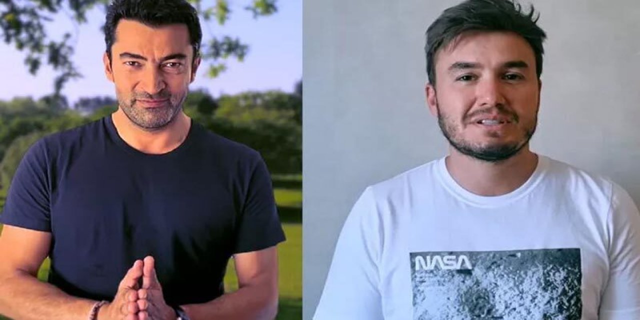 Ünlüler orman yangınları için çağrıda bulundu!