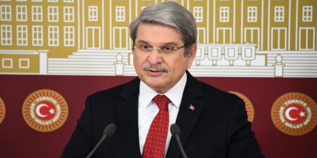 İYİ Partili Aytun Çıray parti mi değiştiriyor? Muharrem İnce iddiası...