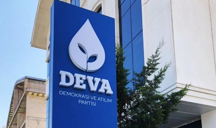 Sosyal medya hesabından duyurdu! DEVA Partisi kurucusu istifa etti