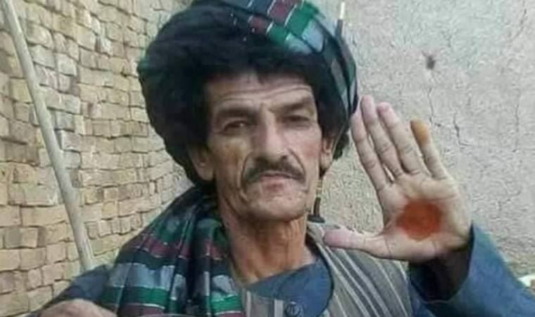 Taliban, Afganistan'ın ünlü komedyenini katletti