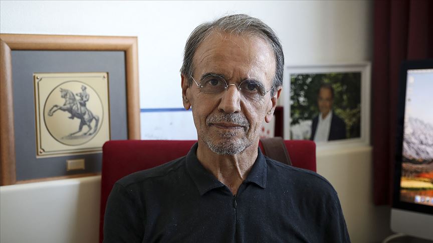 Prof. Dr. Mehmet Ceyhan'dan kritik açıklamalar! "Yanlışı dördüncü kez deniyoruz"