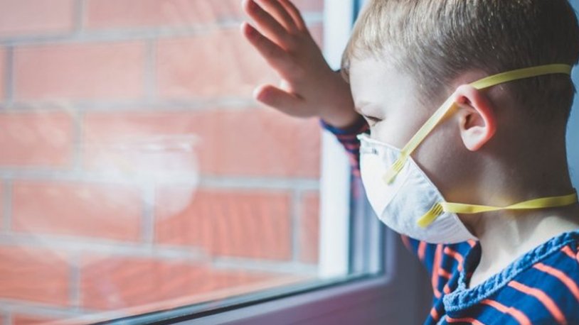 Ebeveynler dikkat! ‘Uzamış Covid’ tablosu çocuklarda da görülebiliyor