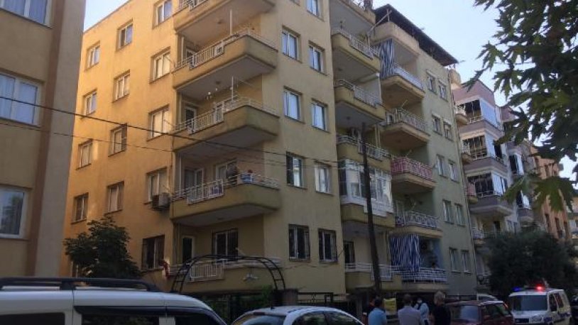 Kötü kokular üzerine fark edildi! Havalandırma boşluğunda cesedi bulundu