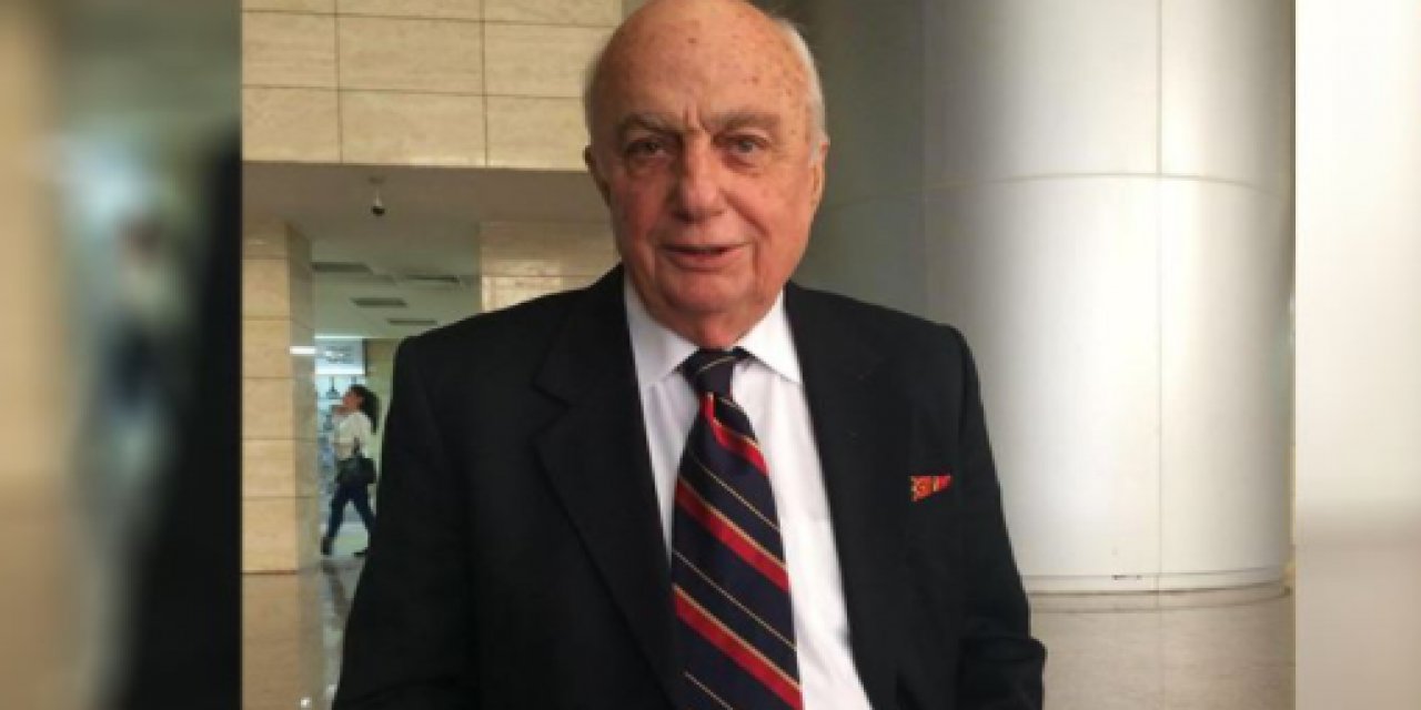 “Hiçbir zaman hukuki bir dava değildi" 28 Şubat davasında müebbet hapsi onanan Çetin Doğan konuştu!