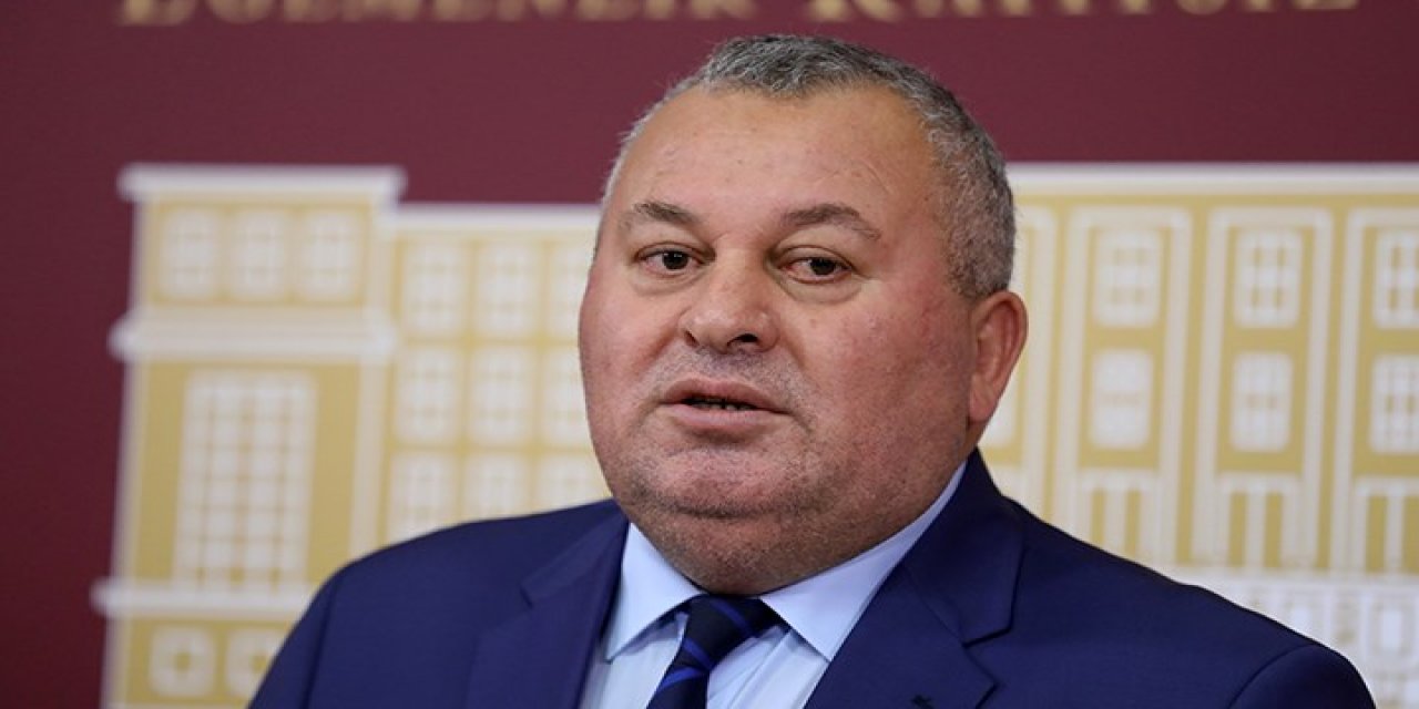 Erdoğan’ın o sözlerini hatırlattı ve... Cemal Enginyurt'tan sert sözler! "Sınırları kevgir tarlasına çevirdiniz. Yeter artık!"