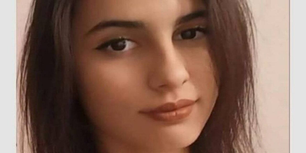 Cinayete kurban gittiği ortaya çıkmıştı... 16 yaşındaki Yağmur’un katili gece yarısı olay yerine getirildi!