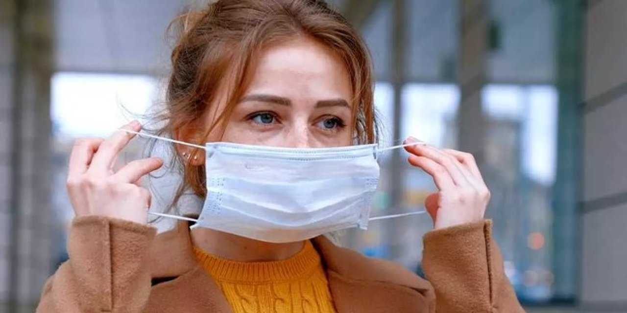 "Delta varyantı öncekiler gibi değil" CDC'den "maske" uyarısı!