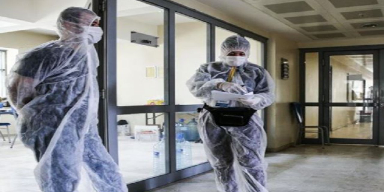 Yurtlarda zorunlu karantina uygulaması bitiyor... CHP'li Murat Emir sordu! "Kurallara uymayan kişiler nasıl kontrol altına alınacak?"