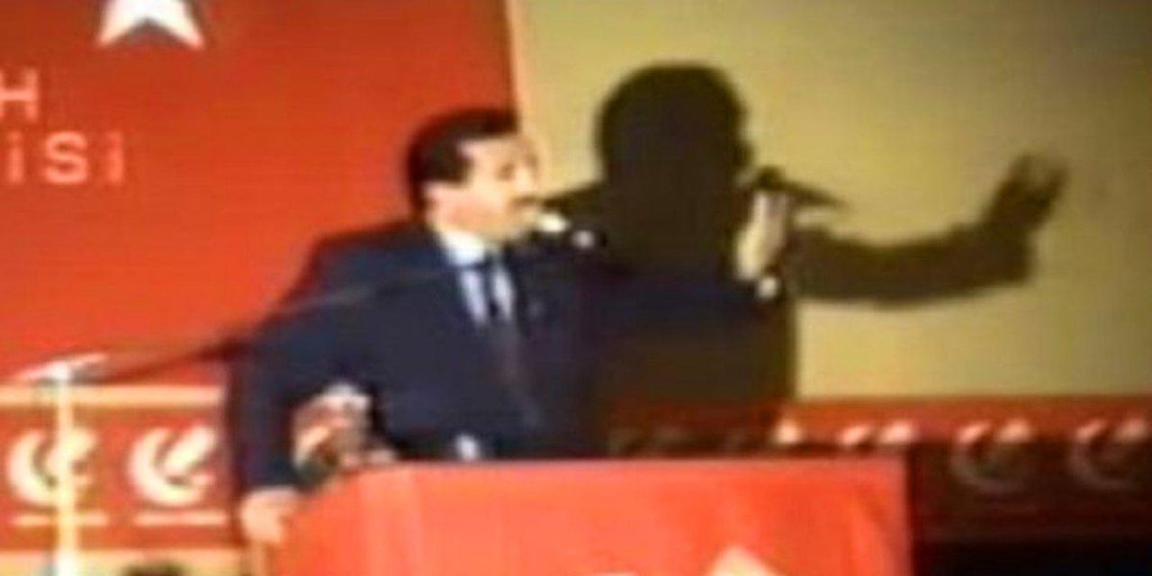 O video yeniden gündem oldu! İşte sosyal medyada konuşulan Erdoğan'ın Bulgaristan göçmenleri konuşması...