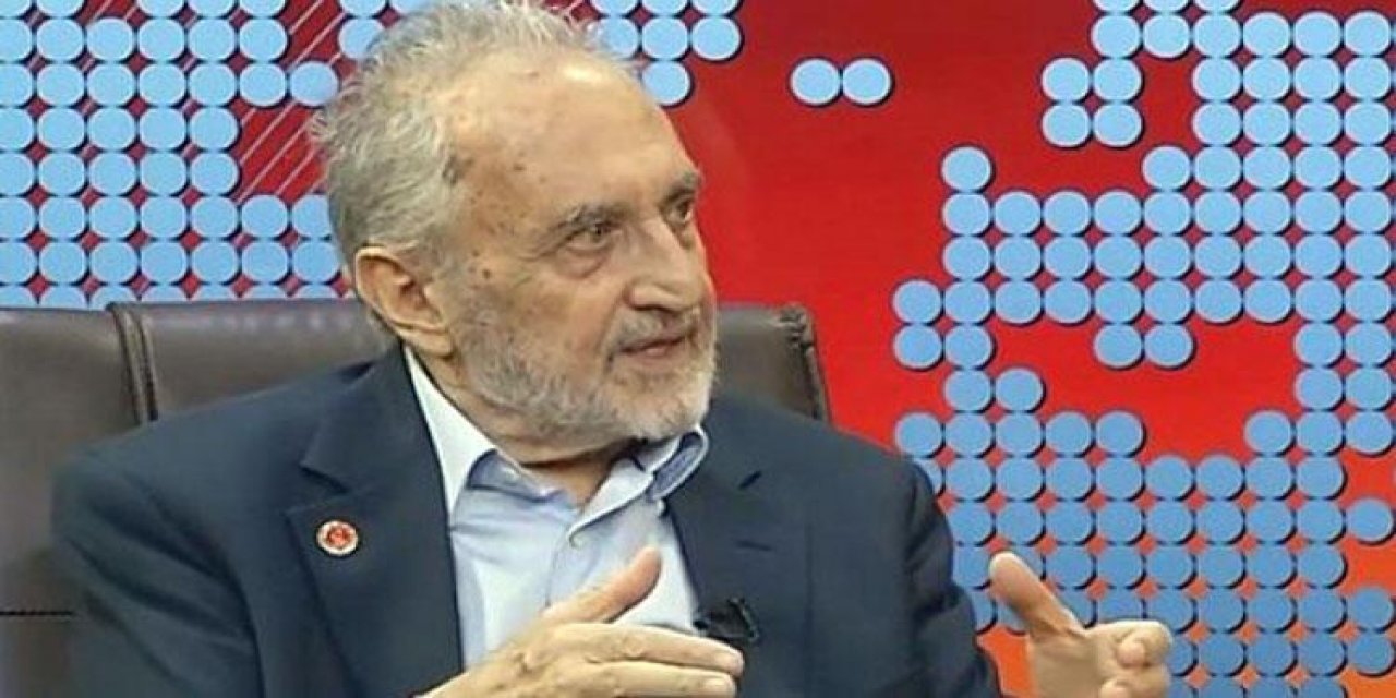 "Bana itaat için söz verdiniz" Oğuzhan Asiltürk’ten "Milli Görüş lideri" açıklaması!