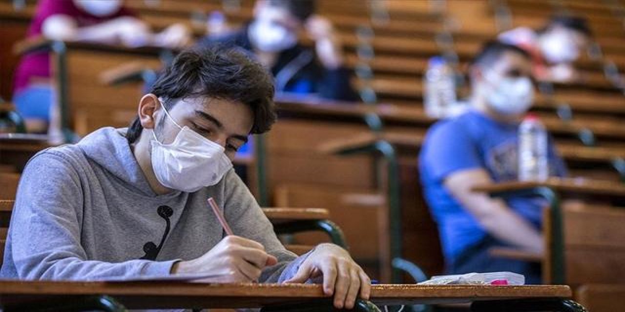 YKS sonuçları açıklandı! Tercih dönemi ne zaman başlayacak? Lisans-Ön lisans taban puanları kaç?