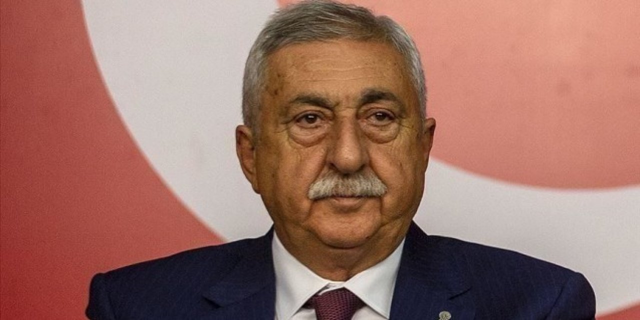 Esnaf tedirgin... TESK Başkanı Palandöken'den çağrı! "Bir kapanmaya daha tahammülümüz yok"