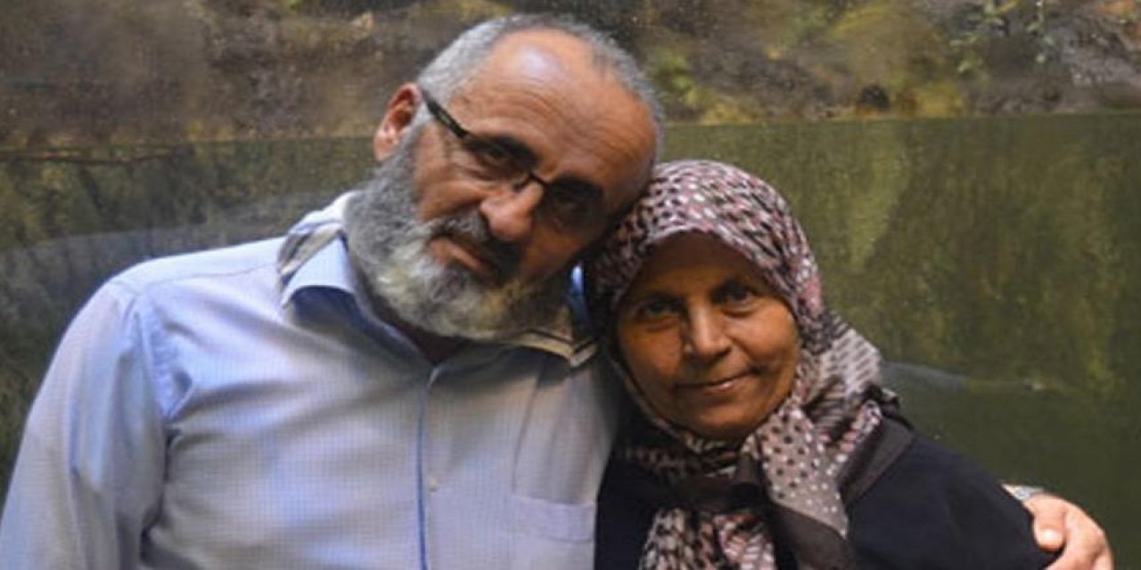 Büyükşen çifti cinayetinde yeni gelişme! 'Senin canını sıkanları hallettirdim. Onları öldürttüm''