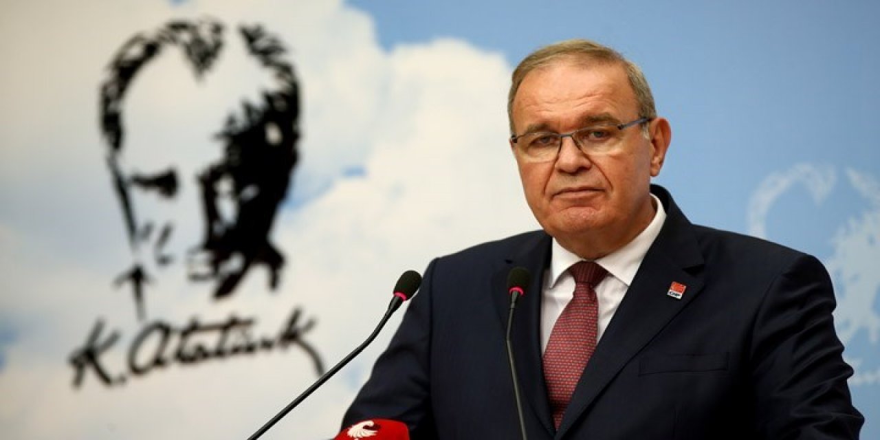 OECD anketinden dikkat çeken veriler paylaştı ve... Faik Öztrak "Gençlerimize çalınan umutlarını geri vereceğiz"