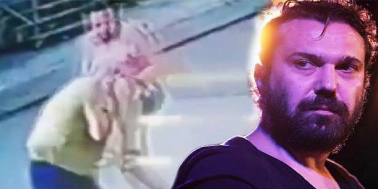 "Gerektiği şekilde tam dövemedim, bir dahaki sefere…" demişti... Halil Sezai hakkında suç duyurusu! "Beni her an öldürebilir!"