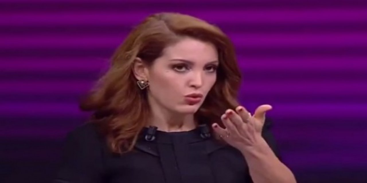 Nagehan Alçı yine gündem yarattı! Erdoğan'ın Fransa'ya boykot çağrısını bakın nasıl yorumladı?