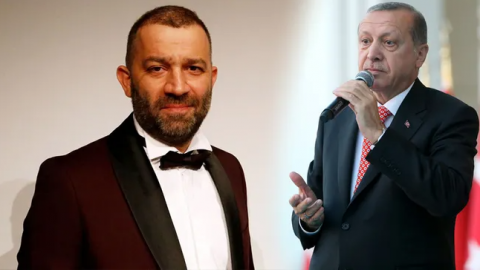 Erdoğan "Türkiye’nin Taliban’ın inancıyla alakalı ters bir yanı yok" demişti... Şevket Çoruh'tan Erdoğan'a yanıt! Taliban tarafından katledilenkomedyeni paylaştı