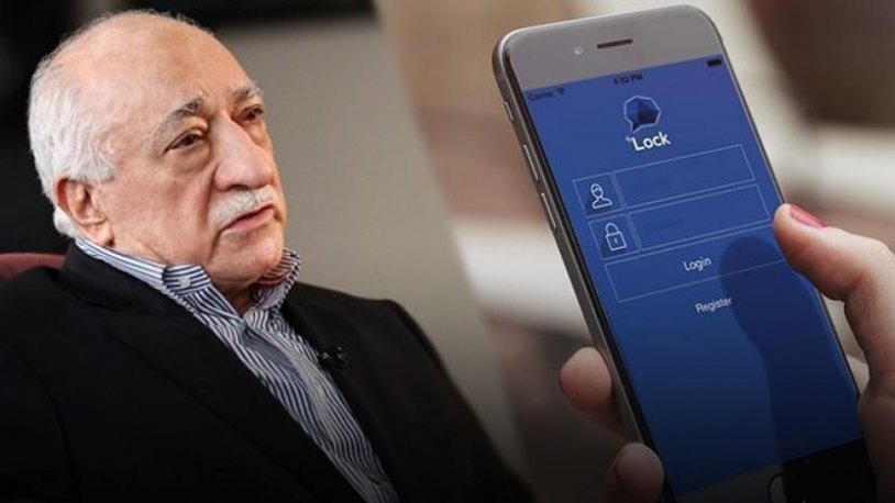 ByLock'un lisans sahibi David Keynes'in tutuklandığı ortaya çıkmıştı... İşte verdiği ifadenin ayrıntıları