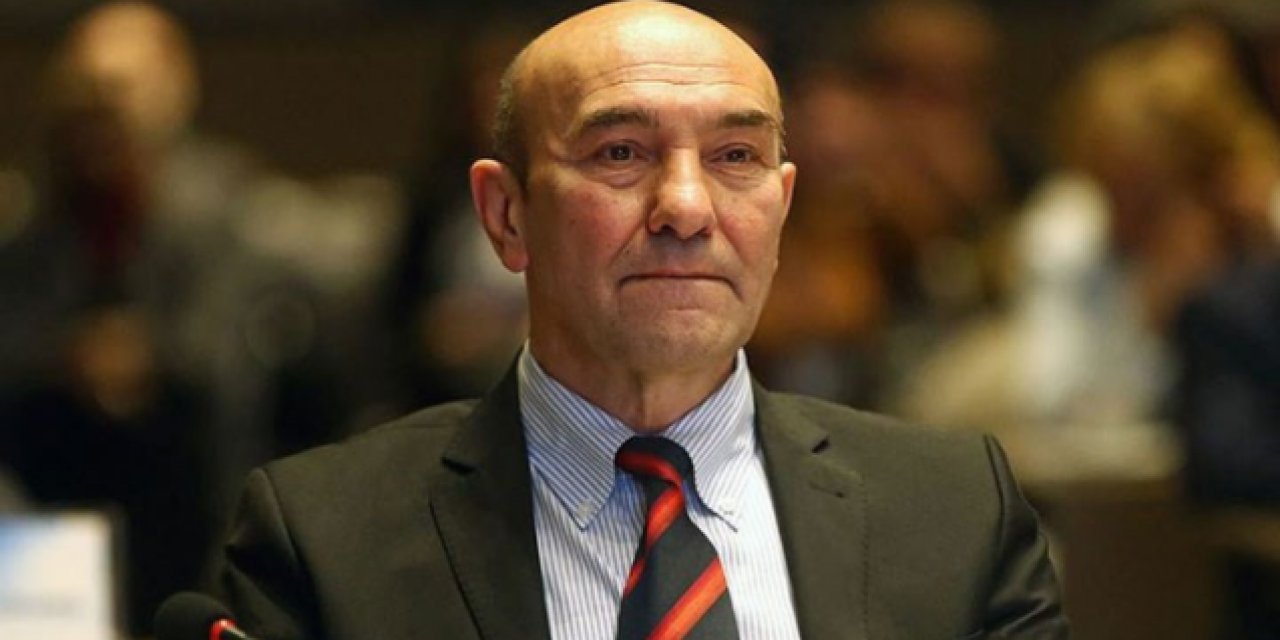 İzmir'deki rakamları açıkladı ve... Tunç Soyer'den "göçmen" yorumu! "Herkesin hazmetmesi lazım"