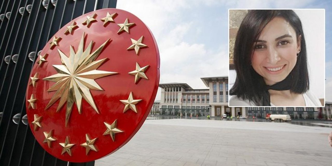 Saray'da "kıyafet ve saç" mobbingi iddiası! İşten çıkartılan Esra Sarı yaşadıklarını anlattı!