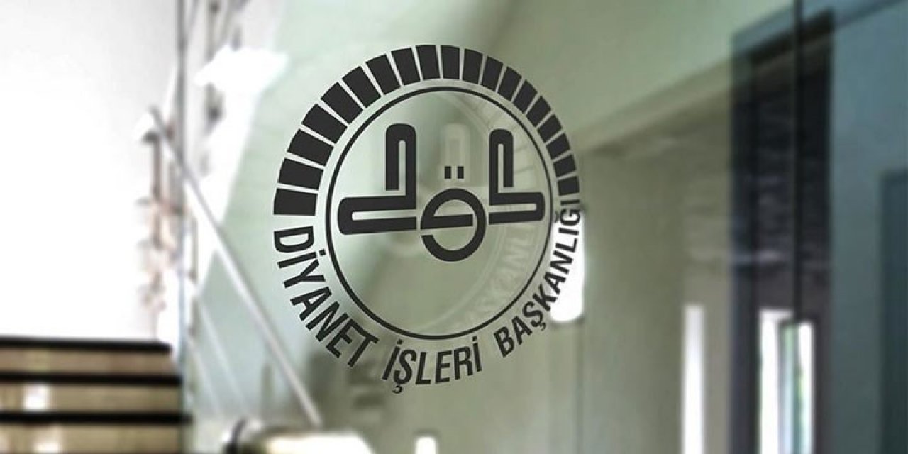 Diyanetin hesabı çarşıya uymadı! Harcamasını yüzde 15 aştı, yüz milyonlar harcadı...