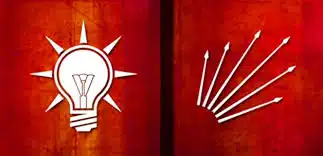 AKP'de depremler devam ediyor! Eski vekil ve ailesi artık CHP üyesi