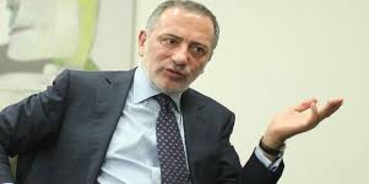 Nagehan Alçı ile karşı karşıya gelmişti... Fatih Altaylı: Kimse ile kapışmıyorum; hedef alacak olsam...