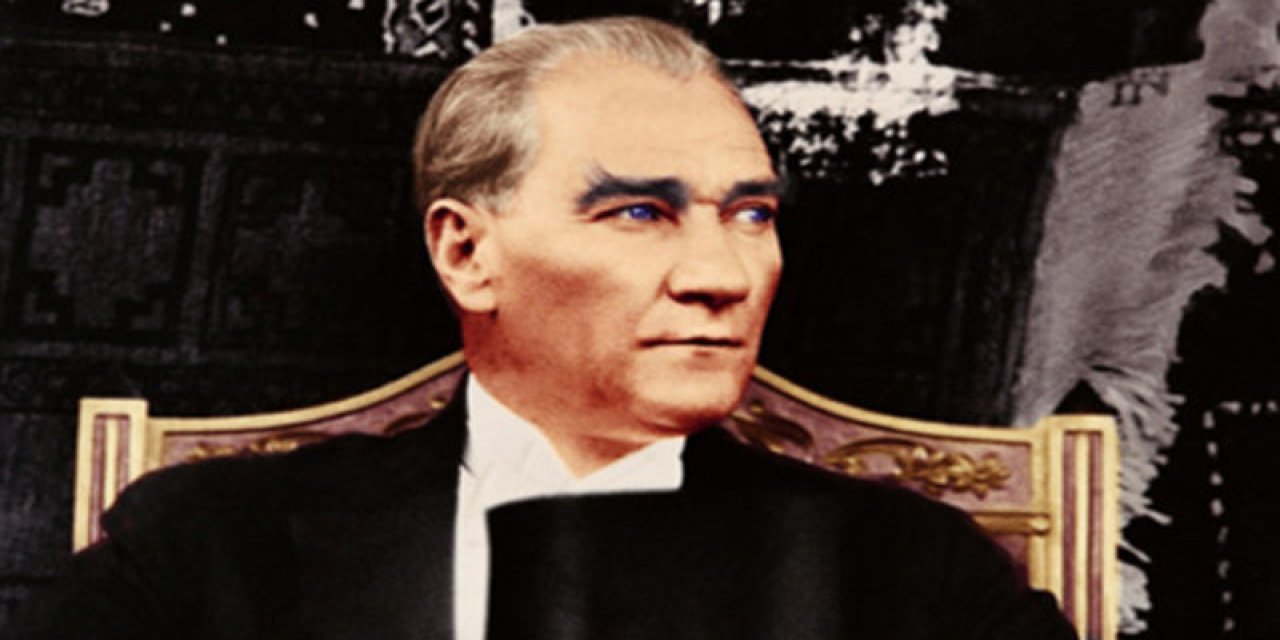 Yedinci sınıf Türkçe kitabında skandal! Atatürk'e övgüyü abartı saydılar!