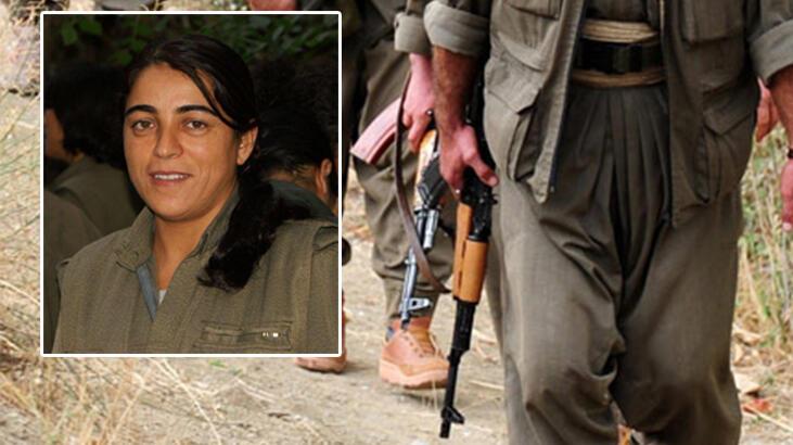 PKK'dan kaçarak teslim oldu! Kan donduran itiraflarda bulundu... "Hamile kalan kadın teröristler..."