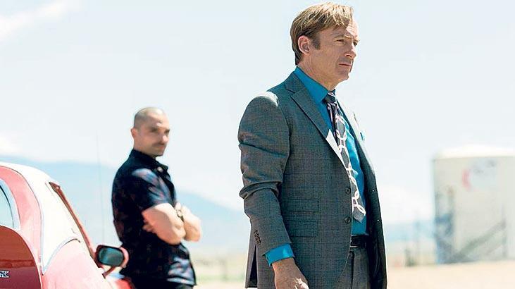Breaking Bad'in sevilen yıldızından korkutan haber