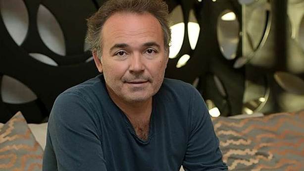 Müjdeyi sosyal medya hesabından verdi! Engin Günaydın'dan hayranlarına sevindiren haber