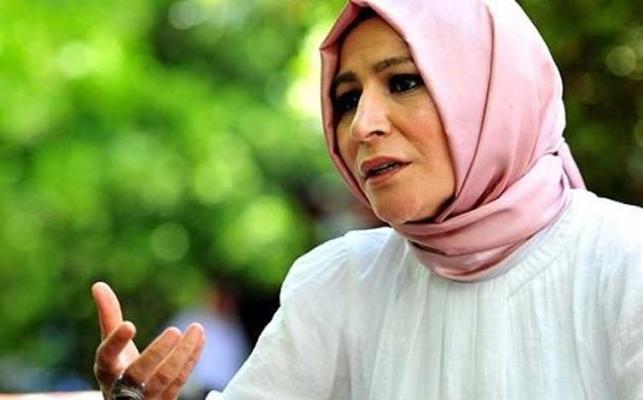 Kabataş yalanıyla hafızalara kazınmıştı... Elif Çakır'dan başörtüsü kararı!